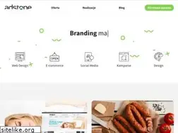 Sites similar to adstone.pl