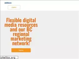 Sites similar to adstore.ca