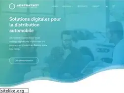 Sites similar to adstrategy.fr