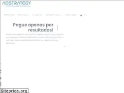 Sites similar to adstrategy.pt