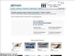 Sites similar to adstreaminc.com