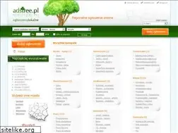 Sites similar to adstree.pl