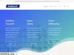 Sites similar to adstuck.com