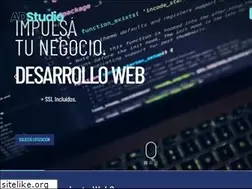Sites similar to adstudio.com.ar