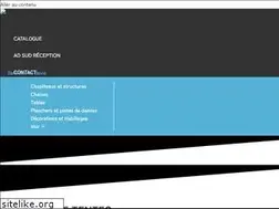Sites similar to adsudreception.com