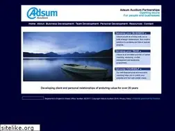 Sites similar to adsumaux.co.uk