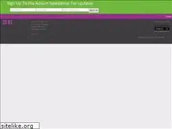 Sites similar to adsumfoundation.org