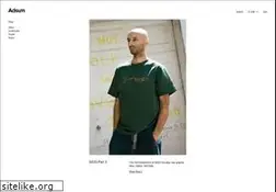 Sites similar to adsumnyc.com