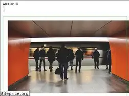 Sites similar to adsup.agency