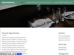 Sites similar to adsupernal.weebly.com