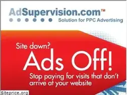 Sites similar to adsupervision.com