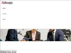 Sites similar to adsupp.com