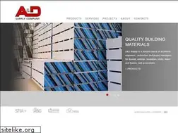 Sites similar to adsupplyco.com