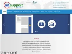 Sites similar to adsupport.com.np
