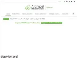 Sites similar to adsv.fr
