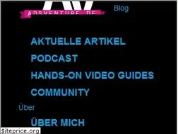 Sites similar to adsventure.de