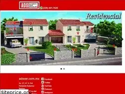 Sites similar to adsver.com.mx