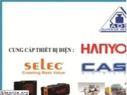 Sites similar to adsvn.vn