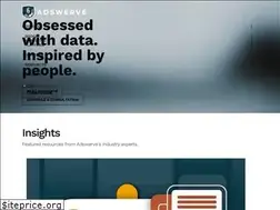 Sites similar to adswerve.com