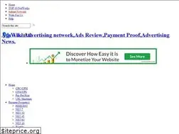 Sites similar to adswiki.com
