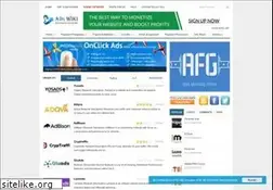 Sites similar to adswiki.net