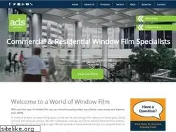 Sites similar to adswindowfilms.co.uk