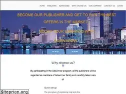 Sites similar to adswinner.com