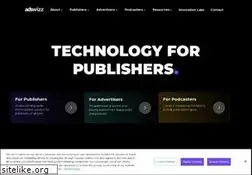 Sites similar to adswizz.com