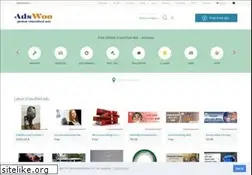 Sites similar to adswoo.com
