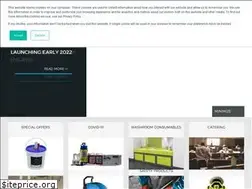 Sites similar to adswsupplies.com