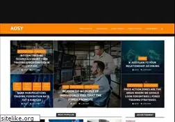 Sites similar to adsy.pw