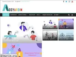 Sites similar to adsyardim.com
