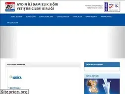 Sites similar to adsyb.org.tr