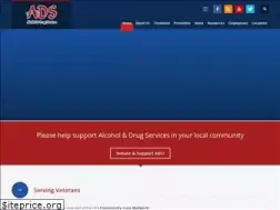 Sites similar to adsyes.org