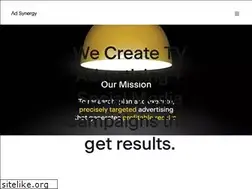 Sites similar to adsynergy.co.uk