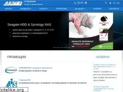 Sites similar to adsys.eu