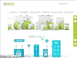 Sites similar to adsystem-pos.com