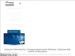 Sites similar to adsystem.it