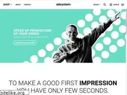 Sites similar to adsystem.pl