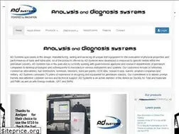 Sites similar to adsystems-sa.com