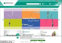Sites similar to adsystems.de