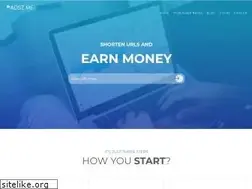 Sites similar to adsz.me
