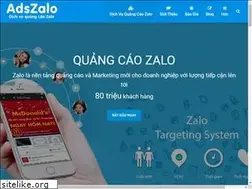 Sites similar to adszalo.com