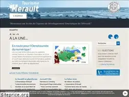 Sites similar to adt-herault.fr