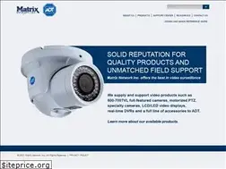 Sites similar to adt-matrix.com