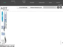 Sites similar to adt.be