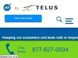 Sites similar to adt.ca