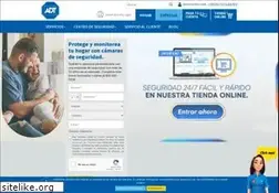 Sites similar to adt.cl