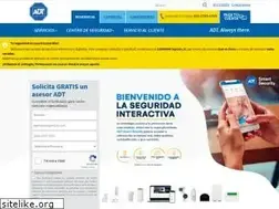 Sites similar to adt.co.cr