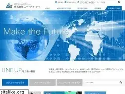 Sites similar to adt.co.jp